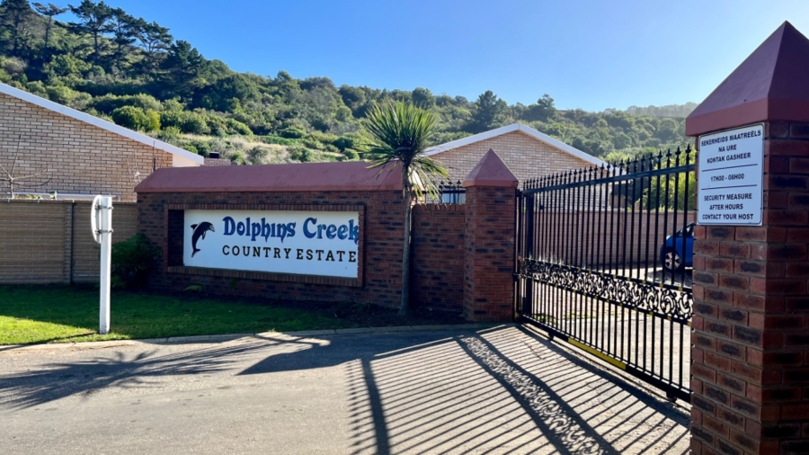  Bedroom Property for Sale in Dolphin Creek Golf Estate Western Cape